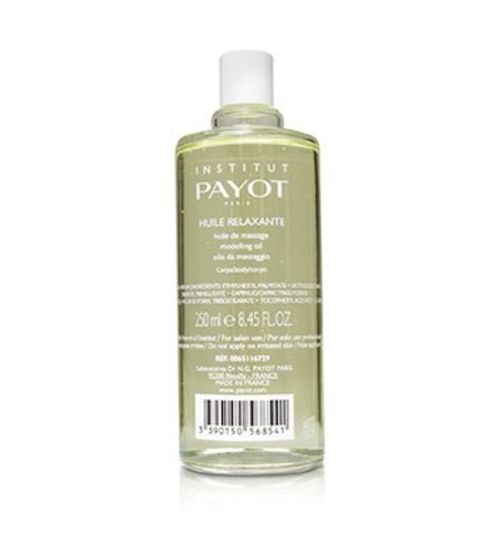 Payot, Huile Relaxante, Massage Oil, 250 ml