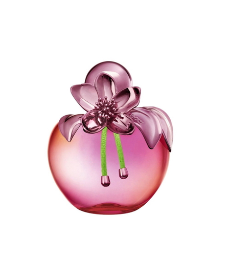 Nina Ricci, Nina Illusion, Eau De Parfum, For Women, 80 ml
