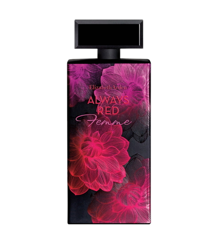 Elizabeth Arden, Always Red Femme, Eau De Toilette, For Women, 30 ml
