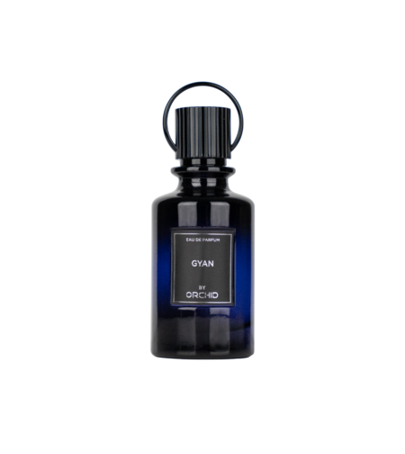 Orchid, Gyan, Eau De Parfum, Unisex, 100 ml
