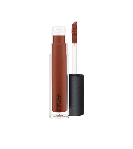 MAC, Lipglass, Shining, Lip Gloss, 344, Low Cut, 3.1 ml
