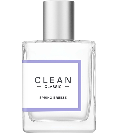 Clean, Classic Spring Breeze, Eau De Parfum, For Women, 30 ml