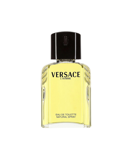 Versace, L'Homme, Eau De Toilette, For Men, 100 ml *Tester