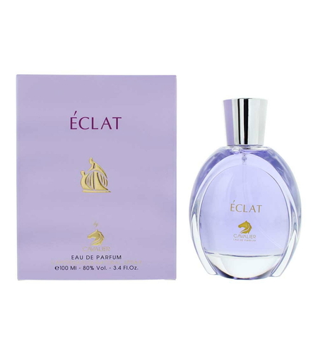 Cavalier, Eclat, Eau De Parfum, For Women, 100 ml