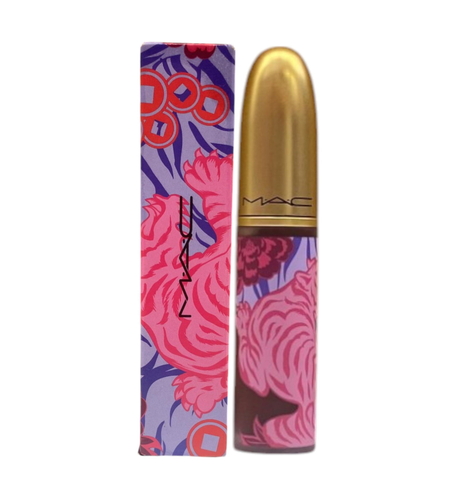MAC, Powder Kiss, Liquid Lipstick, Token, 5 ml
