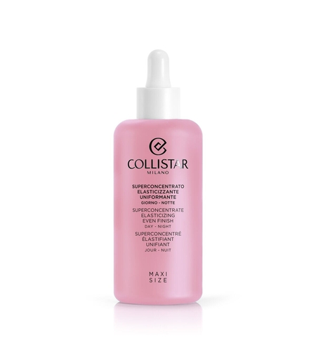 Collistar, Superconcentrate Elasticing Even Finish, Anti-Cellulite, Body Serum, Day & Night, 200 ml