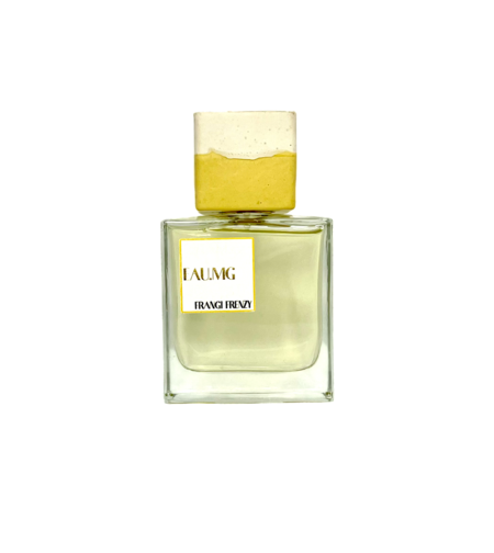Eau.Mg, Frangi Frenzy, Parfum, Unisex, 50 ml