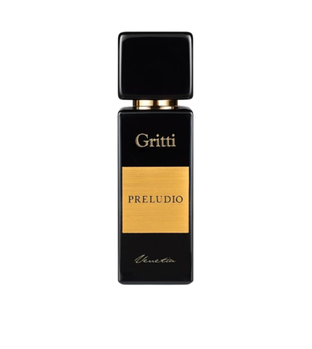 Gritti, Preludio, Eau De Parfum, Unisex, 100 ml