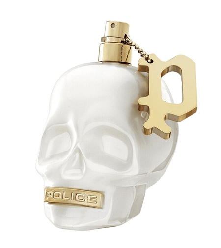 Police, To Be Born To Shine, Eau De Parfum, For Women, 125 ml