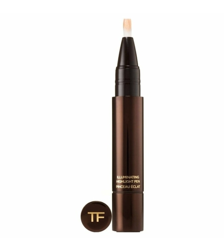 Tom Ford, Tom Ford, Illuminating, Highlighter Stick, 05, Naked Bisque, 3.2 ml