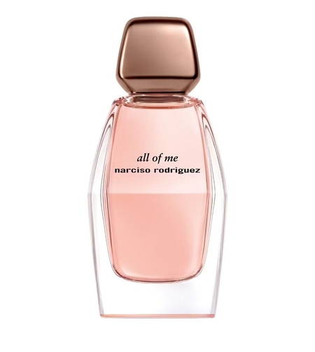 Narciso Rodriguez, All Of Me, Eau De Parfum, For Women, 90 ml