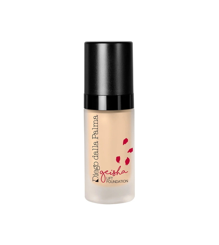Diego Dalla Palma, Geisha Lift, Lifting, Cream Foundation, 222, 30 ml