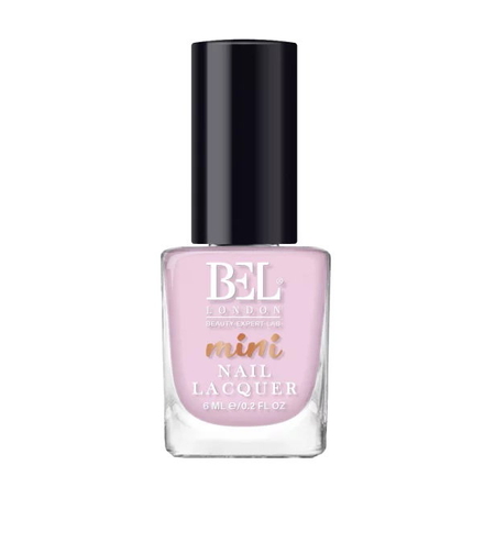 Bel London, Mini, Quick-Dry, Nail Polish, 238, 6 ml