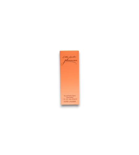 Estee Lauder, Pleasures, Eau De Parfum, For Women, 30 ml