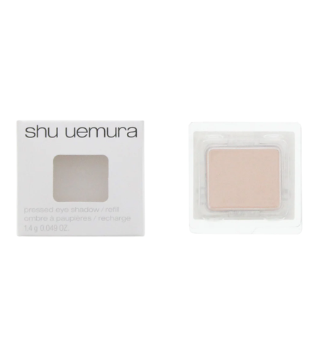 Shu Uemura, Shu Uemura, Eyeshadow Compact, 816, Soft Beige, Refill, 1.4 g