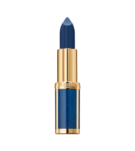 L'Oreal Paris, Color Riche Balmain, Cream Lipstick, Rebellion, 5 g