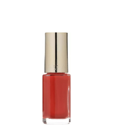 L'Oreal Paris, Color Riche, Nail Polish, 874, Sari Parisien, 5 ml