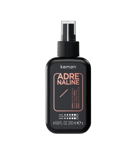 Kemon, Styling Adrenaline Texturizing Cream, Hair Styling Cream, 200 ml