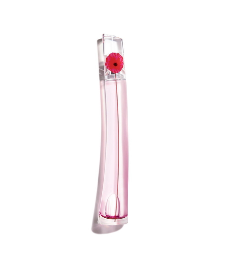 Kenzo, Flower by Kenzo Poppy Bouquet , Eau De Parfum, For Women, 50 ml