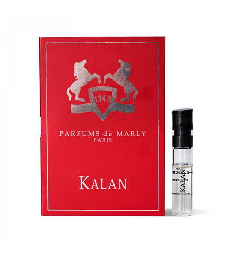 Parfums de Marly, Kalan, Eau De Parfum, For Men, 1.5 ml *Vial