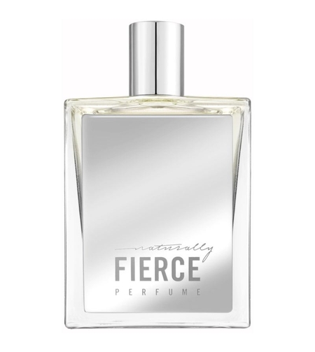 Abercrombie & Fitch, Naturally Fierce, Eau De Parfum, For Women, 100 ml