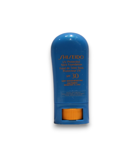 Shiseido, Sun Urban, Foundation Stick, Beige, SPF 30, 9 g *Tester