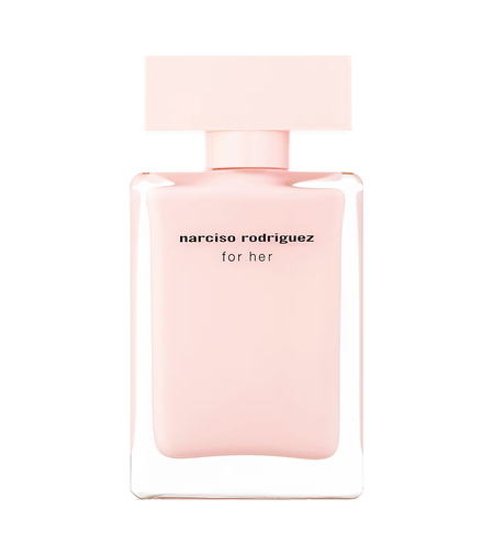 Narciso Rodriguez, For Her, Eau De Parfum, For Women, 50 ml