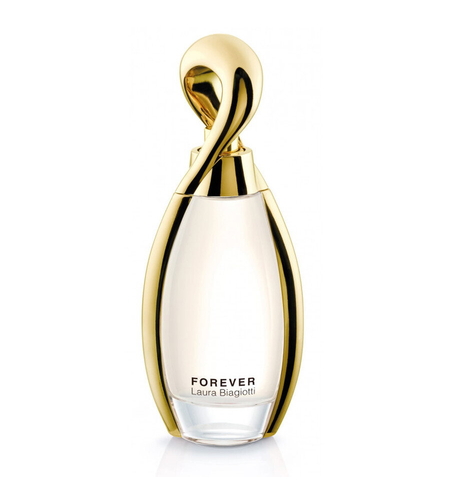 Laura Biagiotti, Forever Gold, Eau De Parfum, For Women, 60 ml