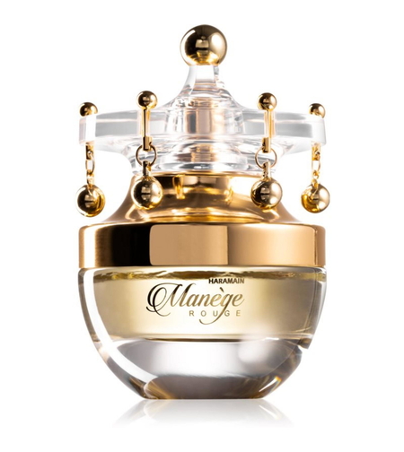 Al Haramain, Manege Rouge, Eau De Parfum, For Women, 75 ml