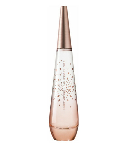 Issey Miyake, L'Eau D'Issey Pure Petale de Nectar, Eau De Toilette, For Women, 50 ml