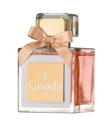 Gisada, Donna, Eau De Toilette, For Women, 100 ml *Tester