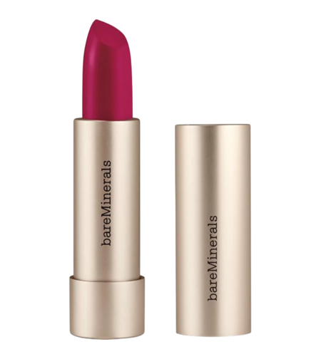 BareMinerals, Mineralist, Hydra-Smoothing, Cream Lipstick, Charisma, 3.6 g