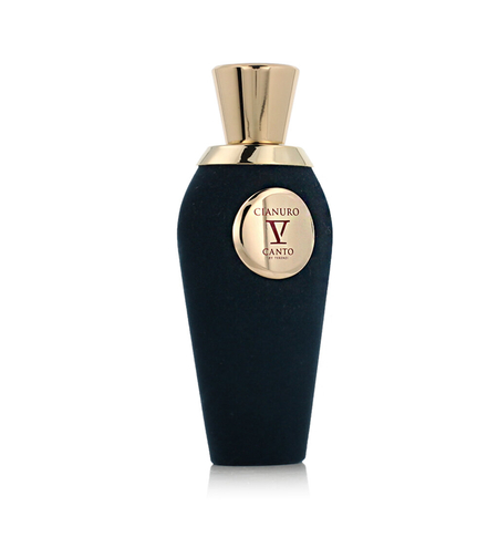 Tiziana Terenzi, V Canto Cianuro, Eau De Parfum, Unisex, 100 ml *Tester