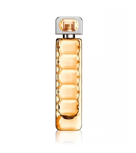 Hugo Boss, Boss Orange, Eau De Toilette, For Women, 50 ml
