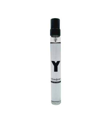 Yves Saint Laurent, Y, Eau De Parfum, For Men, 10 ml *Miniature