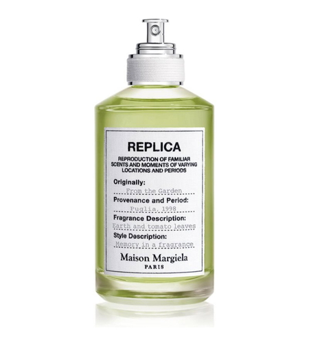Maison Margiela, Replica From The Garden, Eau De Toilette, Unisex, 30 ml
