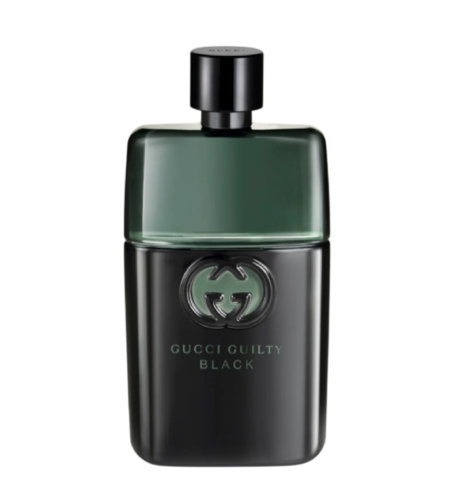 Gucci, Guilty Black, Eau De Toilette, For Men, 300 ml