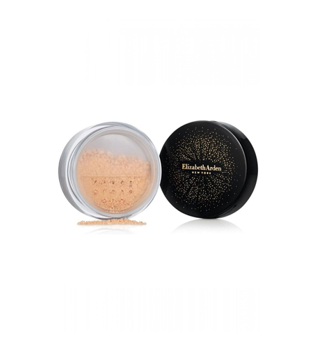 Elizabeth Arden, High Performance, Blurring, Loose Setting Powder, Light, 17.5 g *Tester