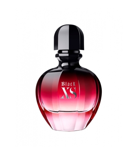 Paco Rabanne, Black XS, Eau De Parfum, For Women, 30 ml