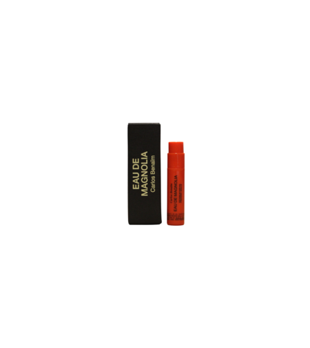 Frederic Malle, Eau de Magnolia, Eau De Parfum, Unisex, 1.2 ml *Vial