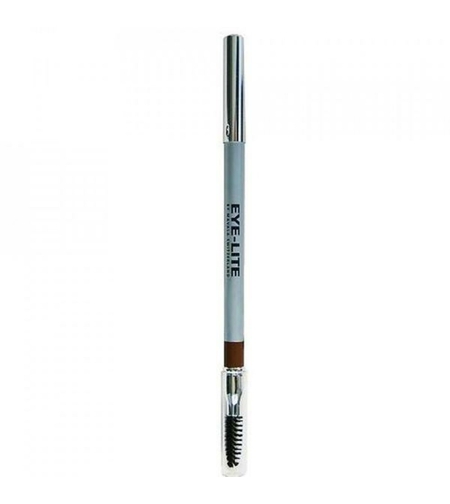 Mavala, Eye-Lite, Double, Eyebrow Cream Pencil, Brown, 1 g *Tester