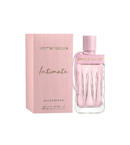 Women'Secret, Intimate, Eau De Parfum, For Women, 100 ml