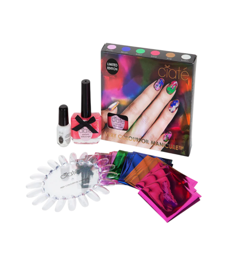 Set, Ciate London, Nail Tool Kit
