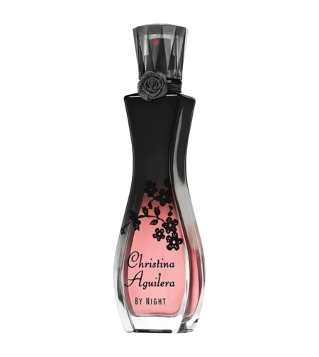 Christina Aguilera, By Night, Eau De Parfum, For Women, 75 ml
