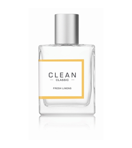 Clean, Fresh Linens, Eau De Parfum, Unisex, 60 ml *Tester
