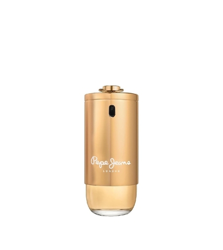 Pepe Jeans, Bright Intense, Eau De Parfum, For Women, 50 ml