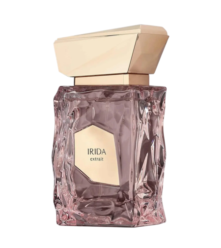 French Avenue, Irida, Extrait De Parfum, For Women, 100 ml