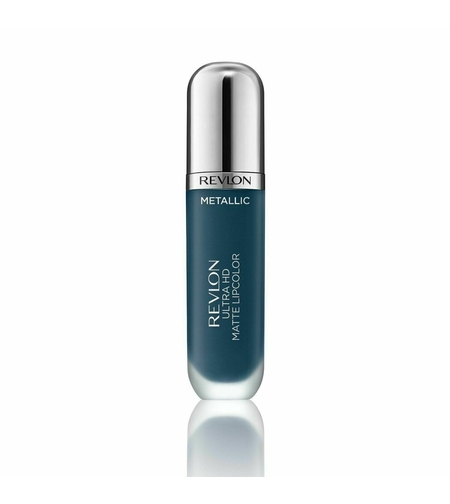 Revlon, Ultra Hd, Matte, Cream Lipstick, 685, Glitz, 5.9 ml