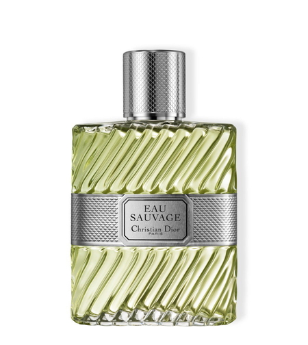 Christian Dior, Eau Sauvage, Eau De Toilette, For Men, 100 ml