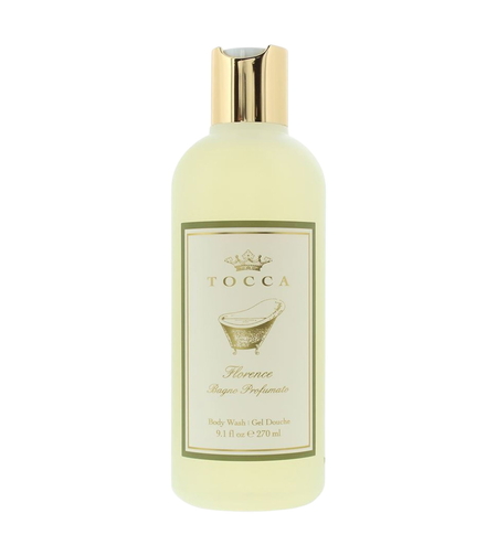 Tocca, Florence, Body Wash, 270 ml